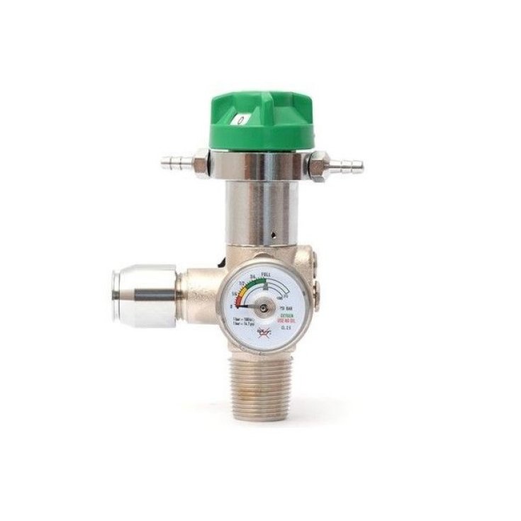 PRESS REDUCER C/VALV 2/3L
