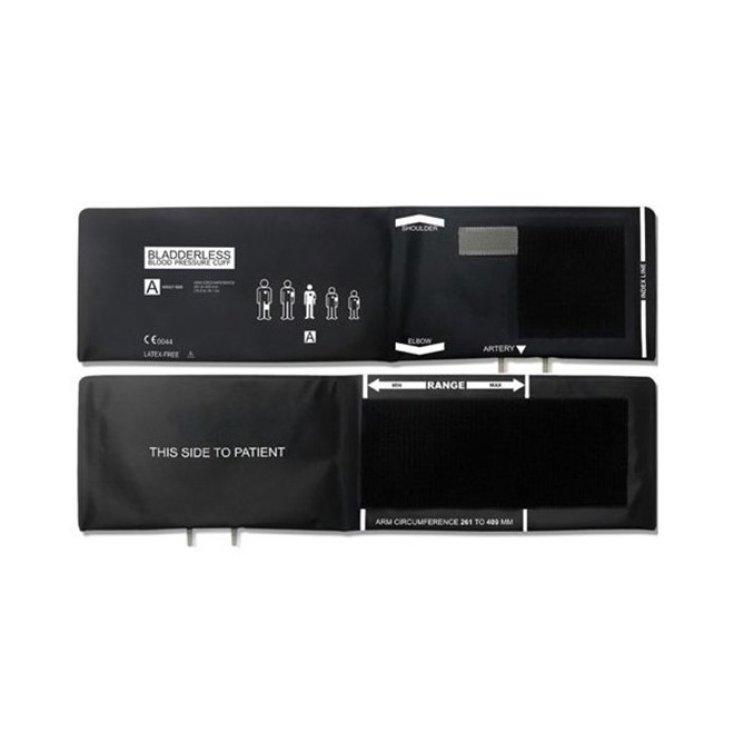 2T SPHYGMO BRACELET W/POLM