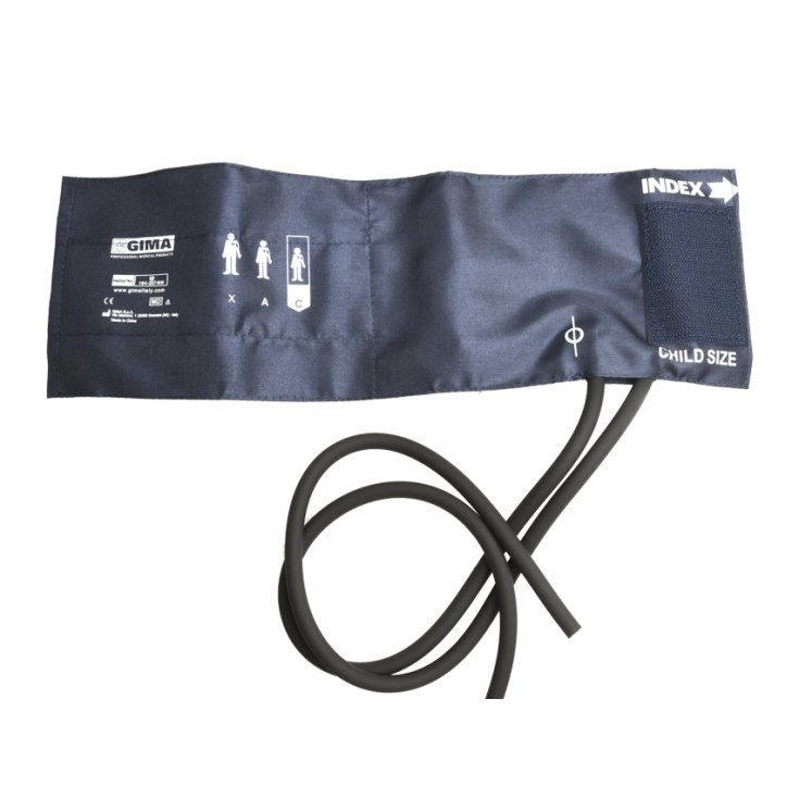 PED+POLMON 2 BRACELET 35X11CM