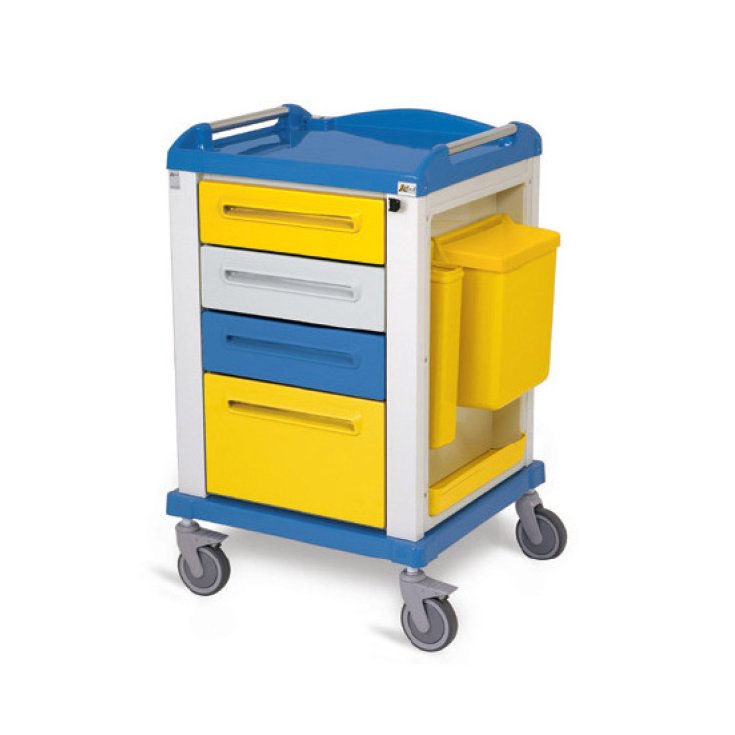 STANDARD BASIC TROLLEY