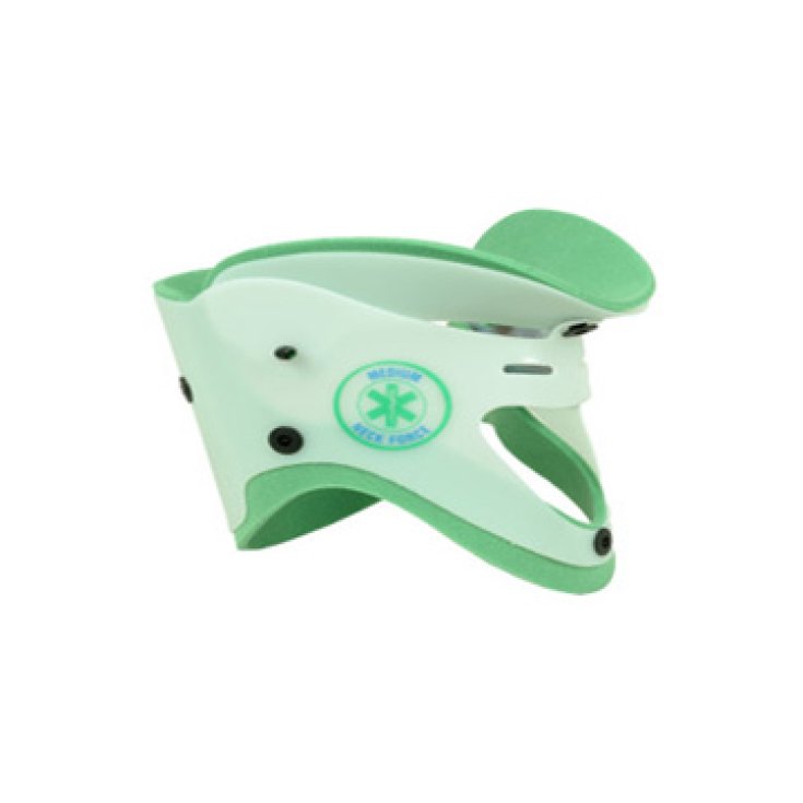 STUFFED NECK COLLAR 1PC