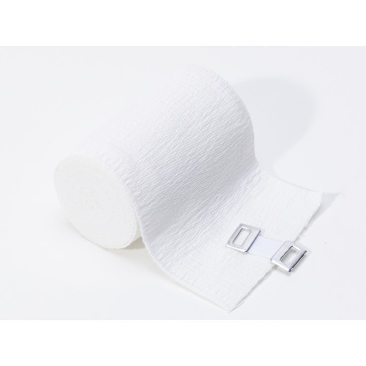 PREVIMEDICAL BANDAGE COMPR5MX8CM