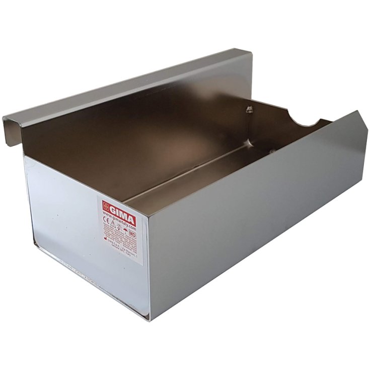 STRETCHER CYLINDER HOLDER 27850