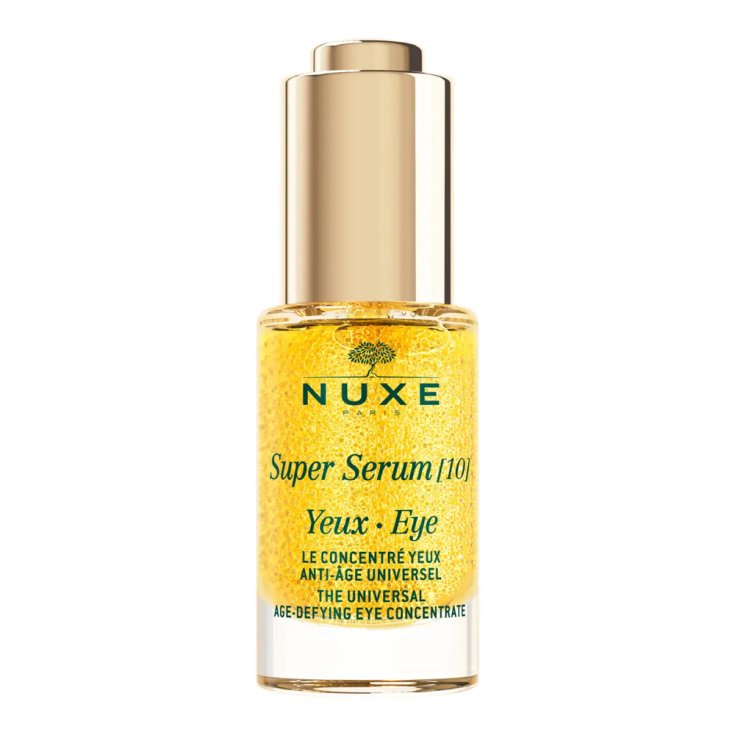 NUXE SUPER SERUM 10 EYE 15ML