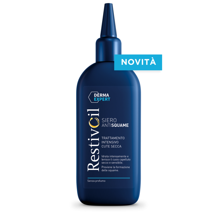 RESTIVOIL DERMA EXPERT SERUM