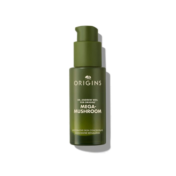 DR WEIL MM RESCUE CONC 30ML