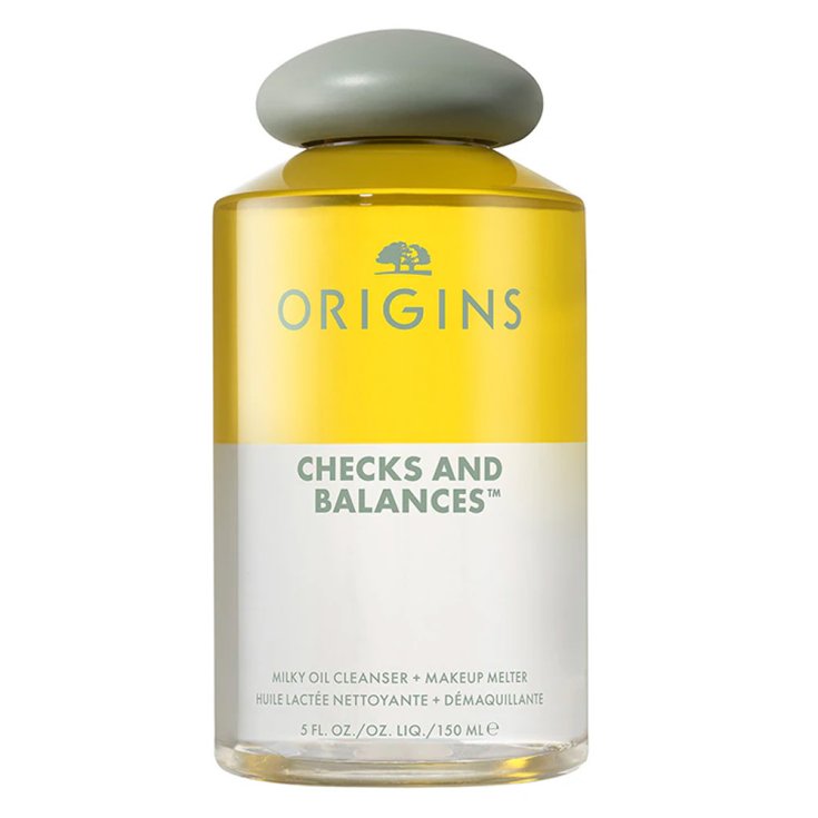 CHECKS & BALANCES MILKY OIL CL