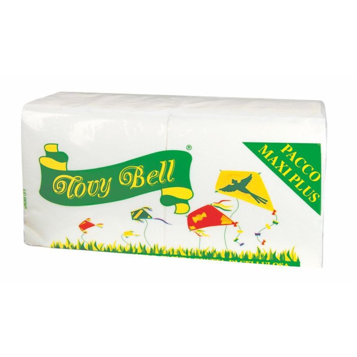 TOVYBELL DOUBLE NAPKINS L150