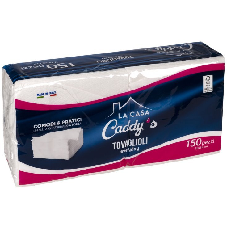 TOVYBELL DOUBLE NAPKINS L150