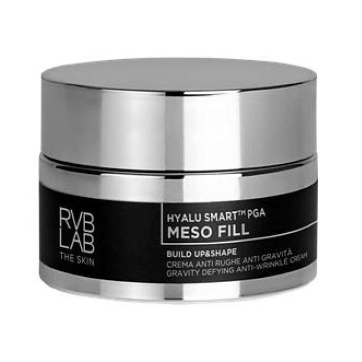 RVB BUILD&SHAPE ANTI-SHAPE CREAM