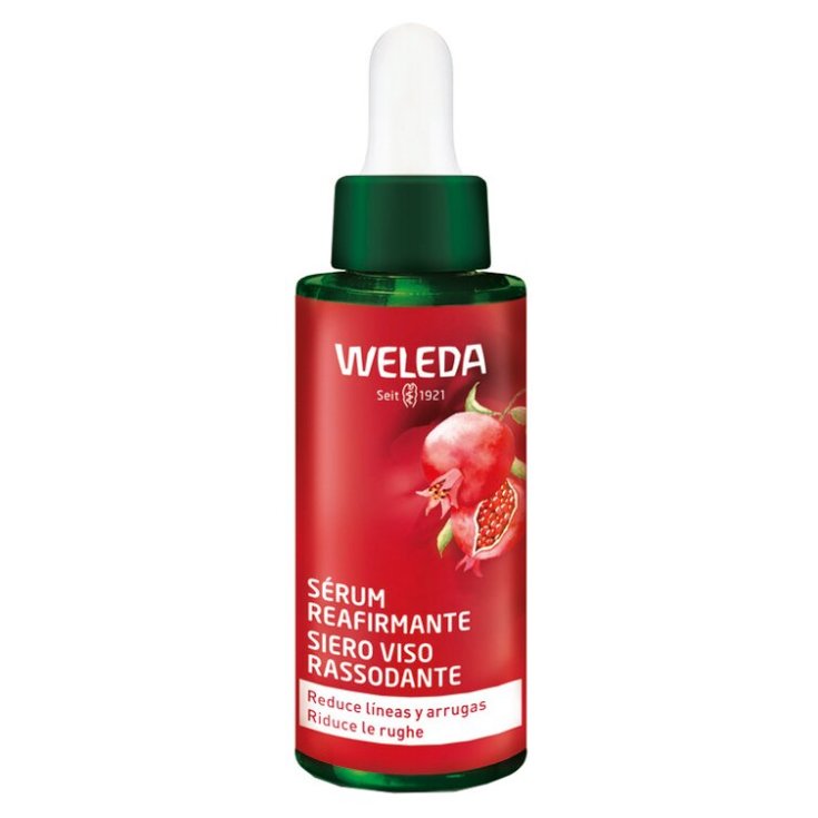 MELOGR/MACA FIRMING SERUM