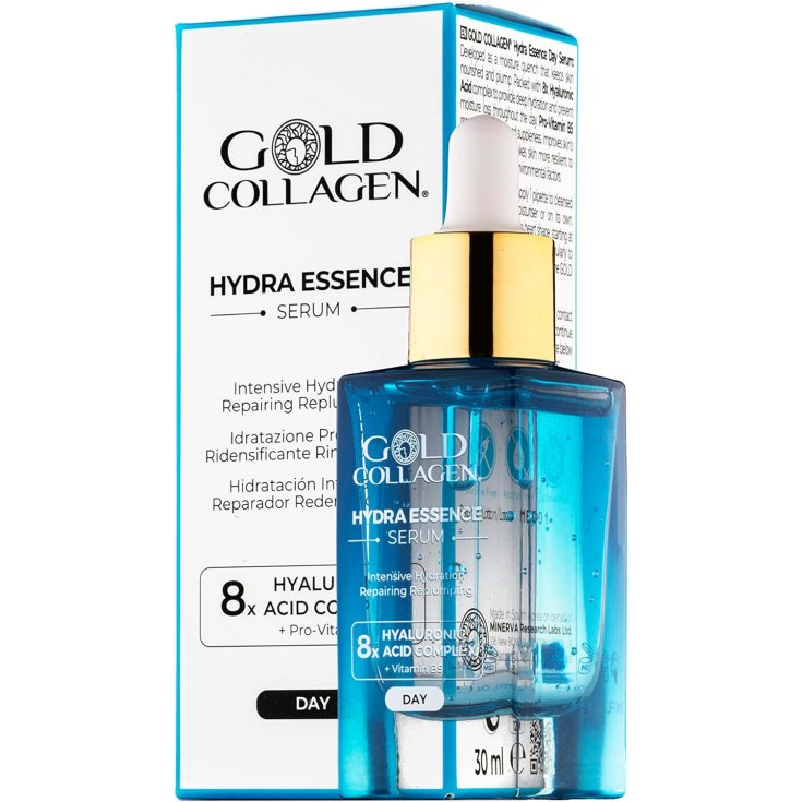 GOLD COLLAGEN HYDRA ESSENCE