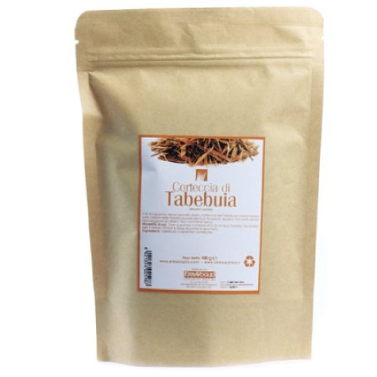 TABEBUIA BARK LAPACHO 100G