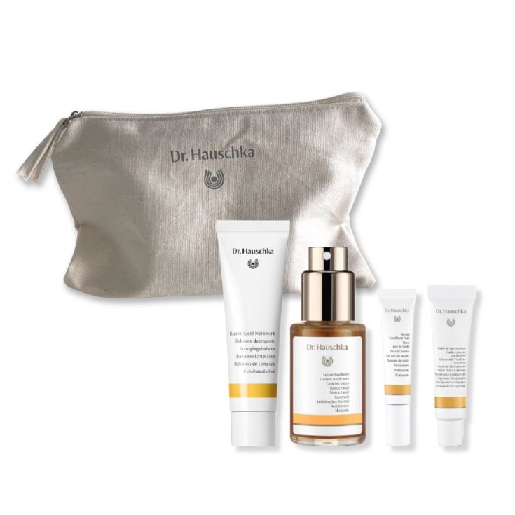 DR HAUSCHKA DISCOVERY KIT CALM