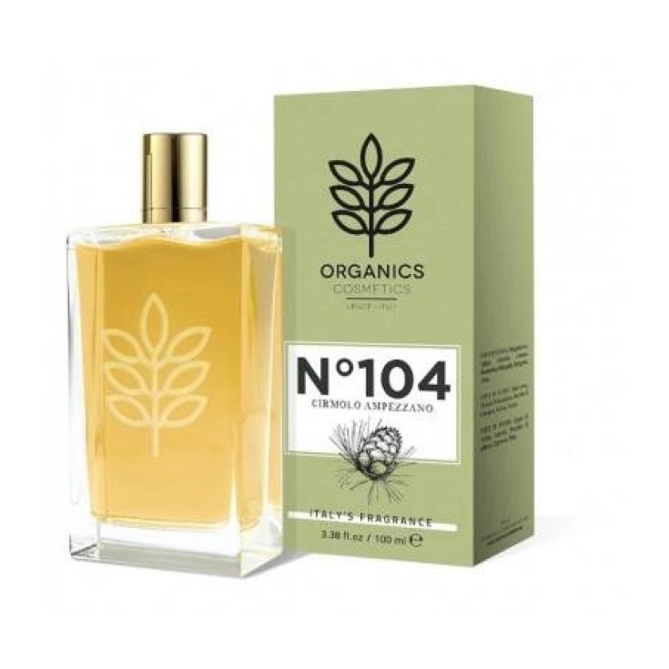 OP PERFUME 104 AMPEZZA CIRMOLO