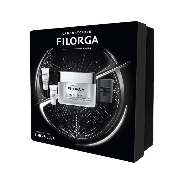 FILORGA XMAS BOX TIME 2023