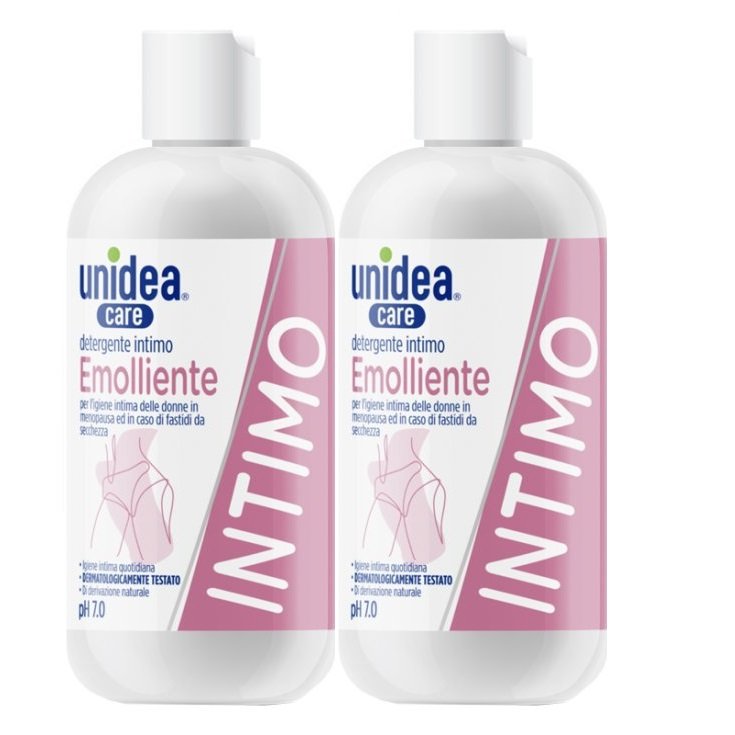 UNIDEA INT EMOL BIP DETERGENT