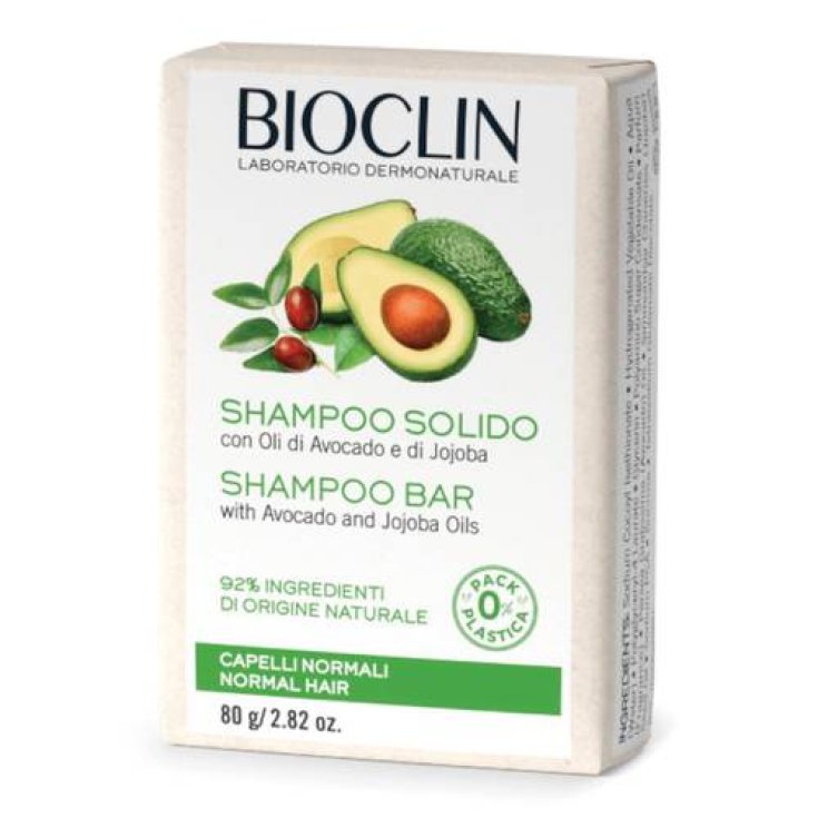 BIOCLIN SH SOLID NORMAL CAPS BIOCLIN SH SOLID NORMAL CAPS