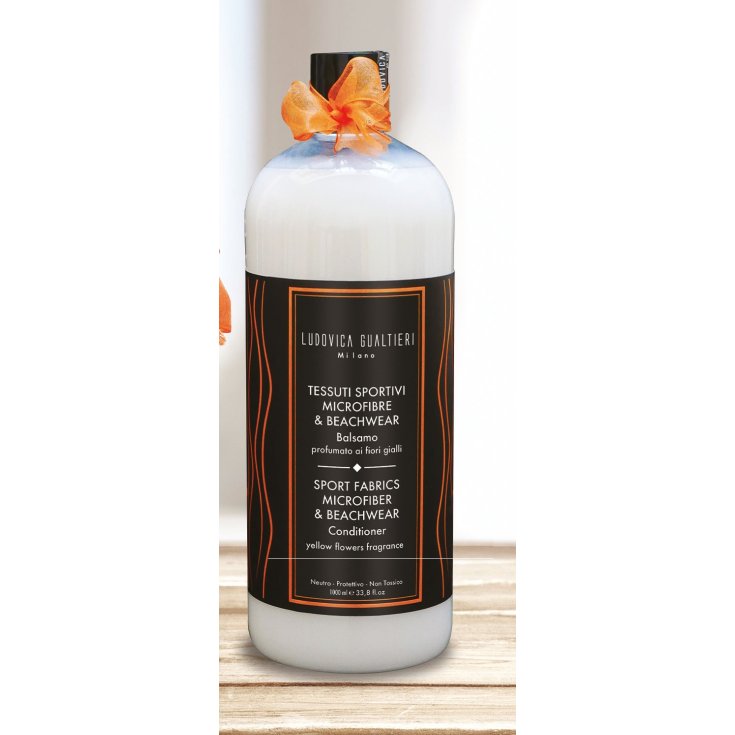 SPORTS FABRICS MICRO&BEA BALS1L