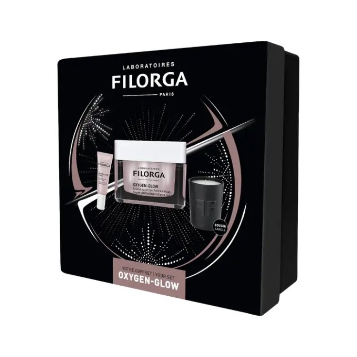 FILORGA XMAS BOX GLOW 2023