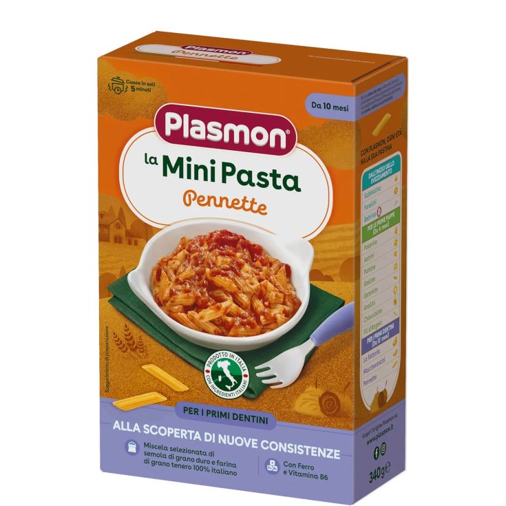 PENNETTE PASTA 300G