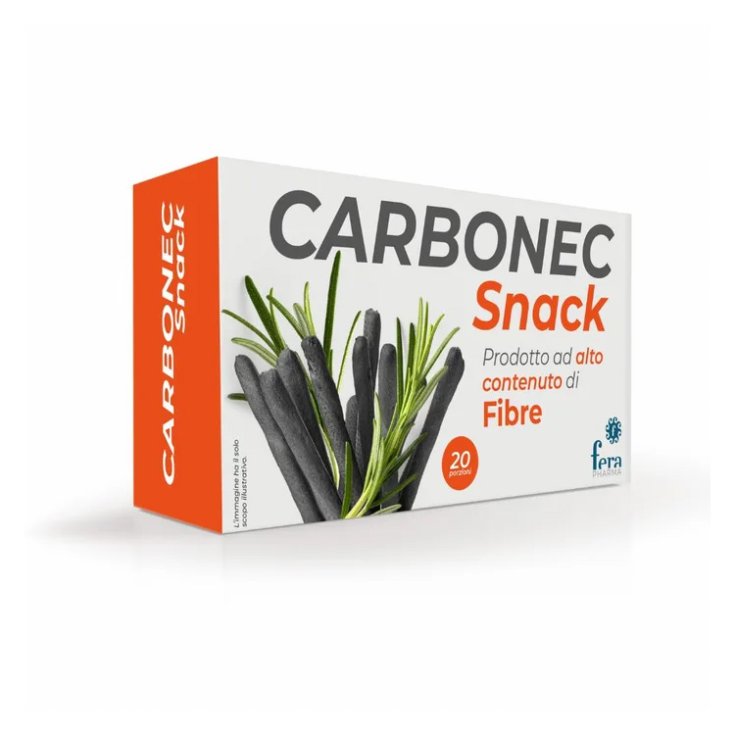 CARBONIC SNACK 2BUST