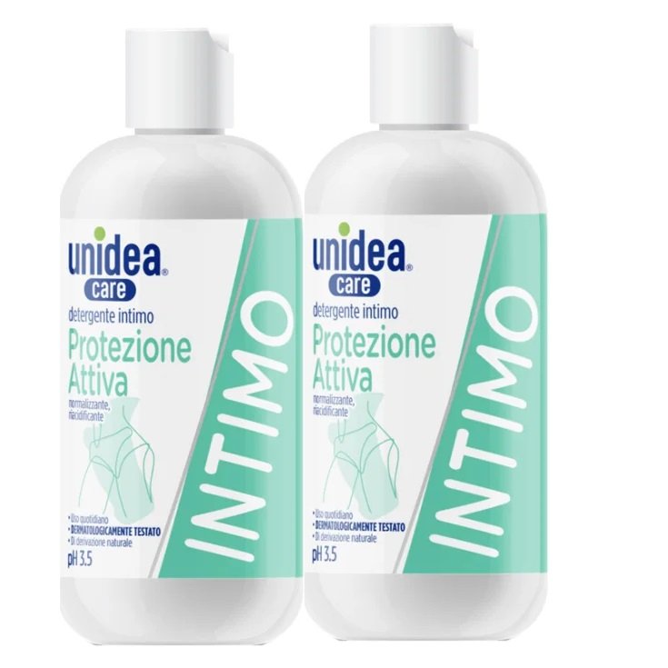 UNIDEA INT PROT BIP DETERGENT