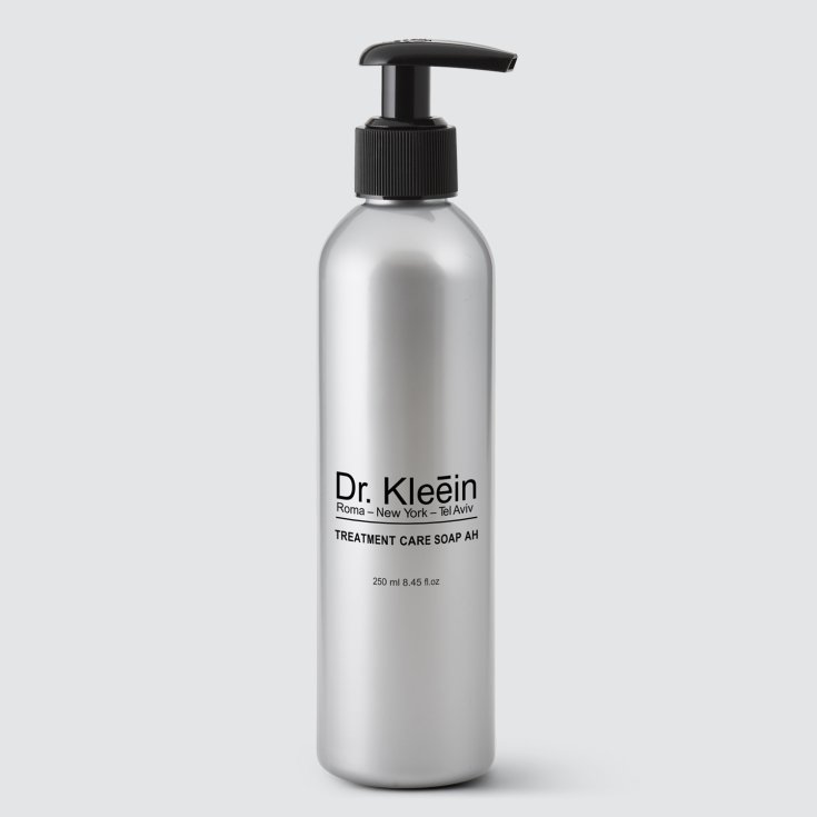 DR KLEEIN TREATMENT SOAP AH