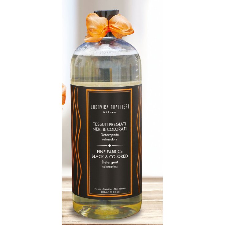 PREG BLACK&COLOR FABRICS 1000ML