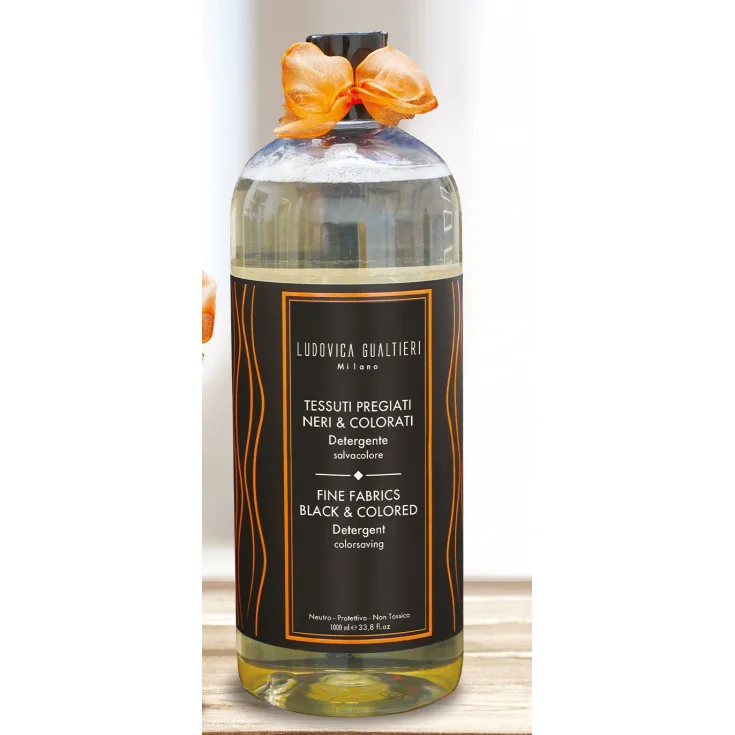PREG BLACK&COLOR FABRICS 1000ML