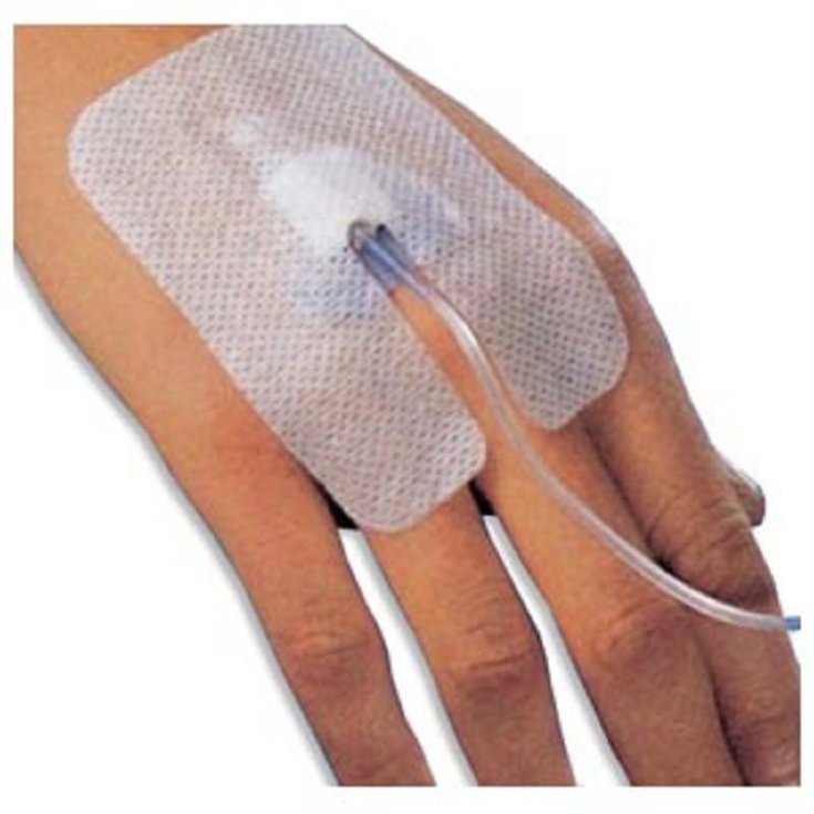 50P CANNULA FIXING DEVICE