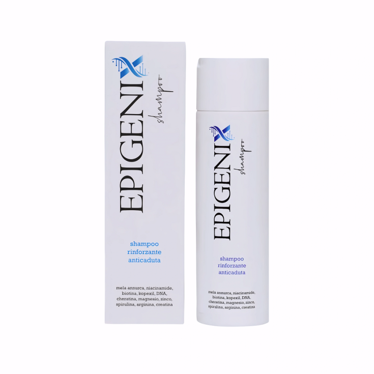 EPIGENIX ANTI-HAIR LOSS SHAMPOO