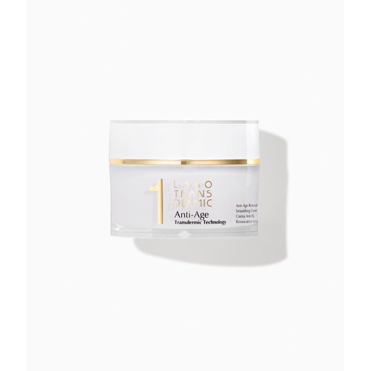 Labo Transdermic 1 Anti-Age Renewing Smoothing Cream 50ml