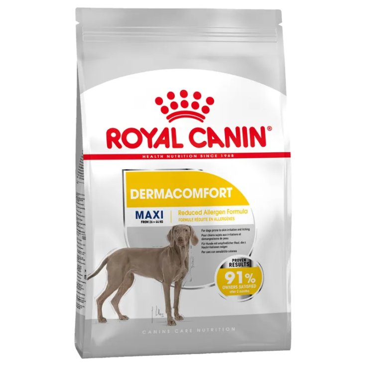 CCN DERMACOMFORT MAXI 12KG
