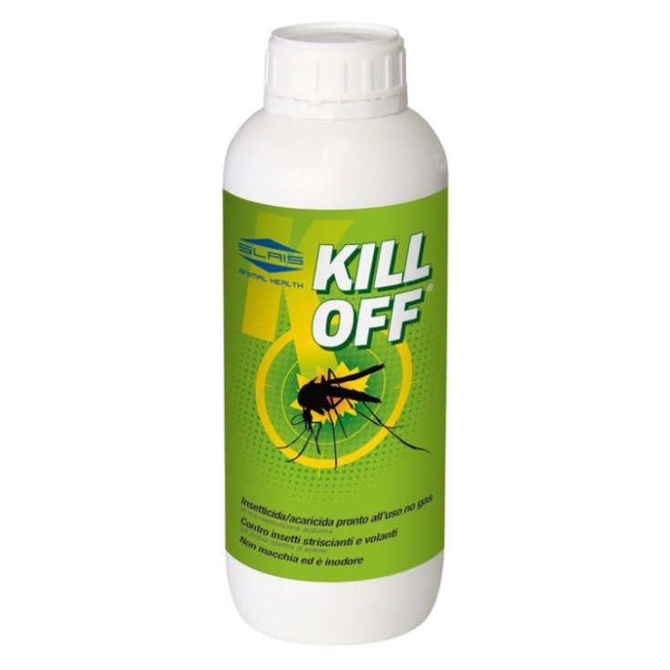 KILL OFF 1000ML REFILL