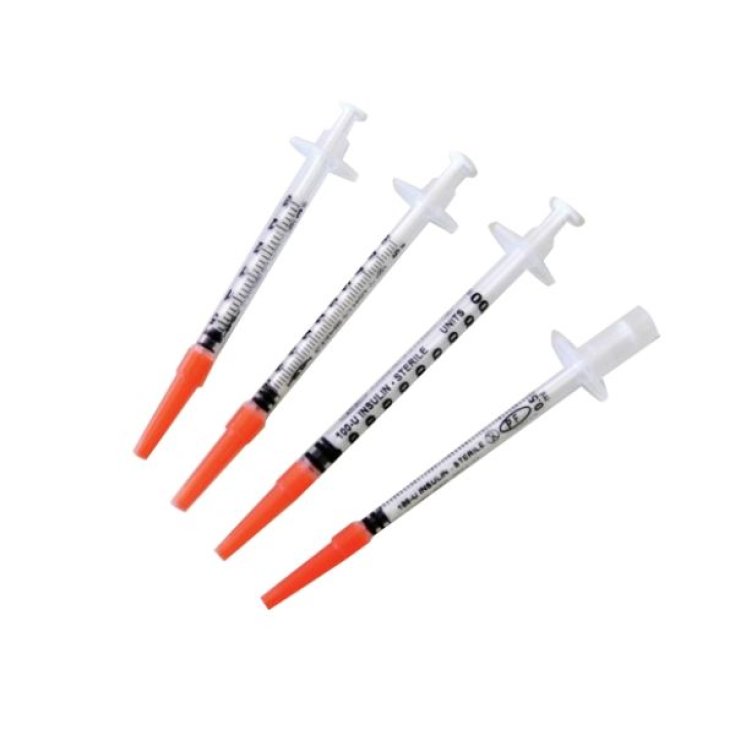 SIR INS PENTA F 0.3ML G30 1/3