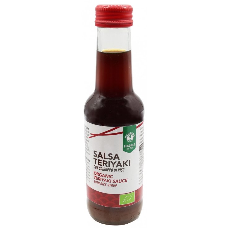 PROBIOS TERIYAKI SAUCE 155ML