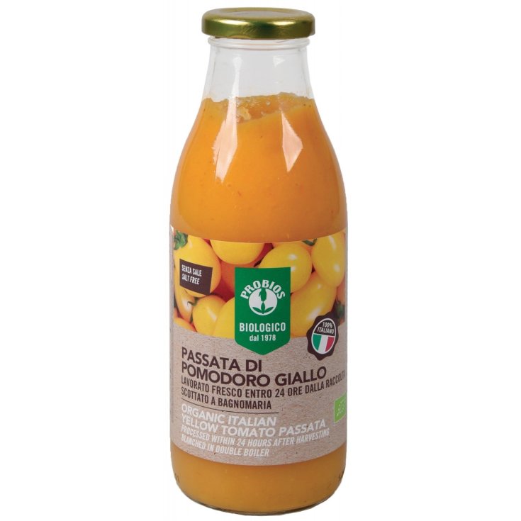 PROBIOS PURE TOMATO GI