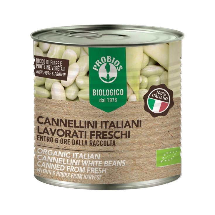 PROBIOS FRESH ITA CANNELLINI