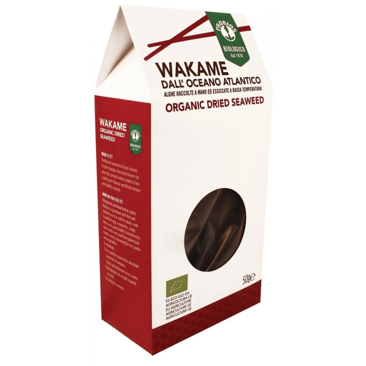 Wakame Seaweed PROBIOS 50g
