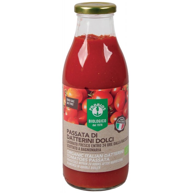 PROBIOS PURE TOMATO DACT