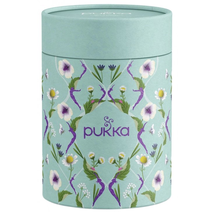 PUKKA CALM COLLECTION 50G