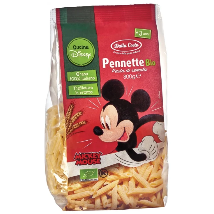DISNEY WHEAT PENNETTE 300G