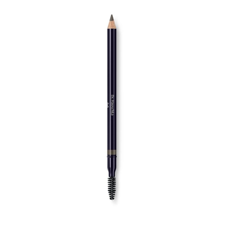 Eyebrow Definer 02 Dark Brown Dr.Hauschka Eyebrow Definer 02 Dark Brown Dr.Hauschka