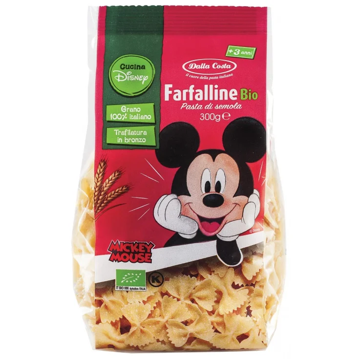 WHEAT BUTTERFLIES DISNEY300G