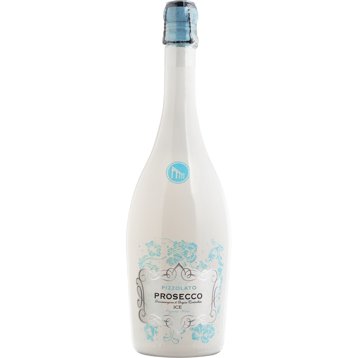 Sparkling wine Prosecco DOC “Ice” PIZZOLATO 750ml