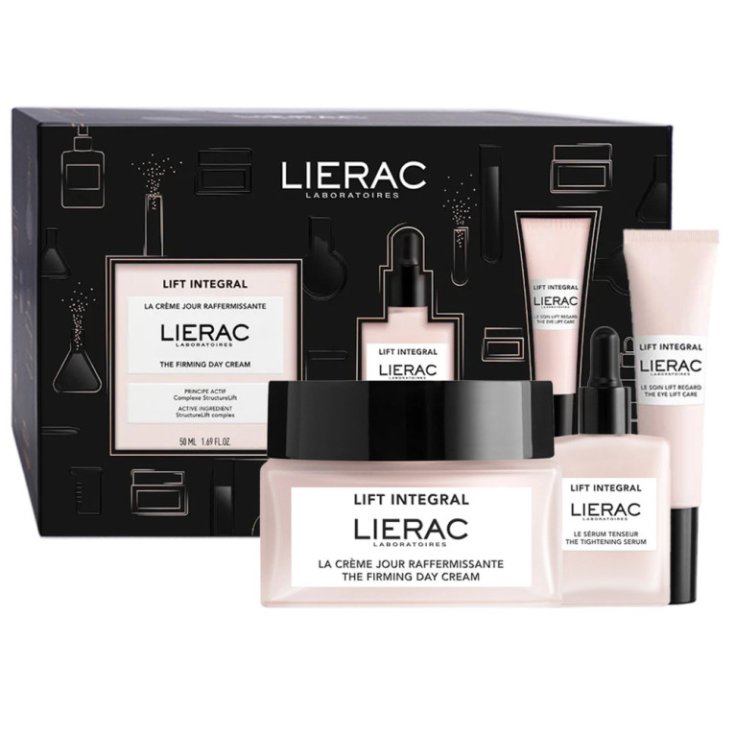 Lierac LIFT INTEGRAL Sculpting Lift Cream (Normal to Dry Skin), Lierac