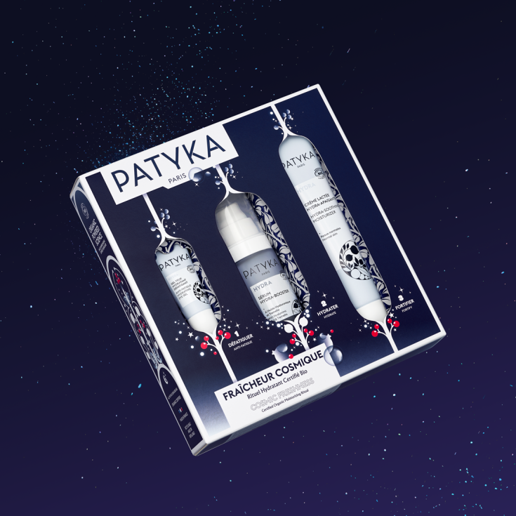 PATYKA HYDRA CHRISTMAS BOX