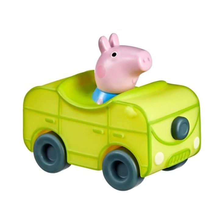 HASBRO PEP GEORGE PIG