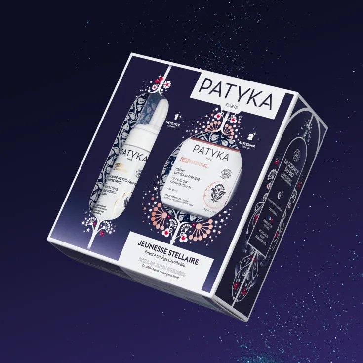 PATYKA CHRISTMAS BOX A/AGE PATYKA CHRISTMAS BOX A/AGE